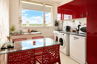 Appartement 4 pièces 65000 €