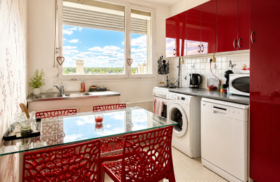 Vente Appartement 4 pièces — photo du bien