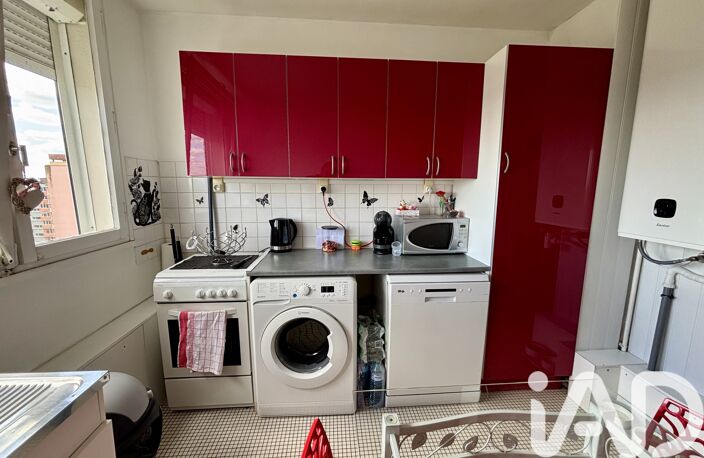 Vente Appartement 4 pièces — photo 2