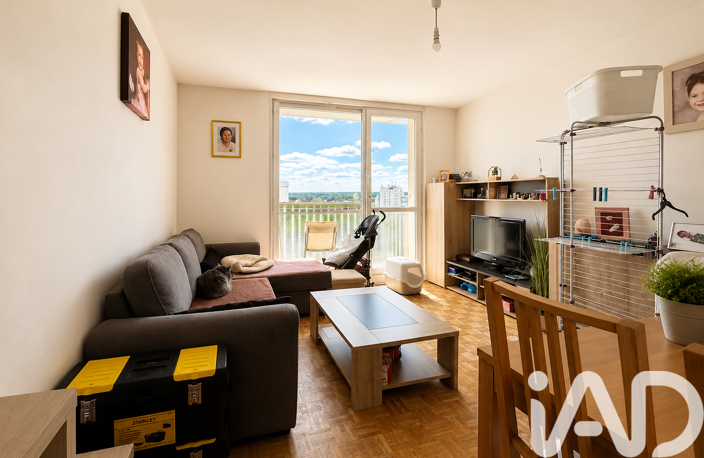 Vente Appartement 4 pièces — photo 3