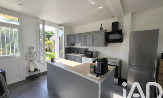 Maison 4 Pièces 85 m² à vendre à Chilly-Mazarin (91380)