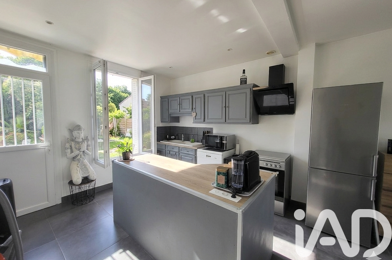 Maison 4 pièces 346000 €