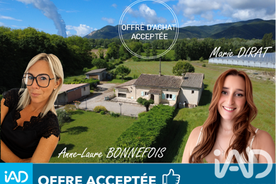 Maison 4 pièces 250000 €