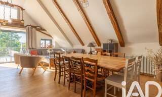 Maison 7 Pièces 206 m² à vendre à Rochefort-Montagne (63210)