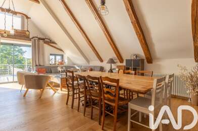 Maison 7 pièces 419000 €
