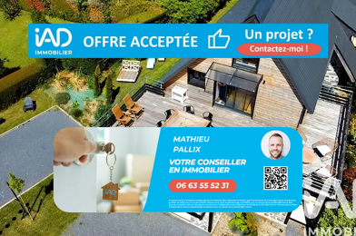 Maison 7 pièces 419000 €