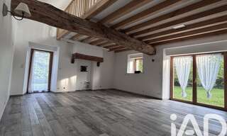 Maison 8 Pièces 227 m² à vendre à Vautorte (53500)