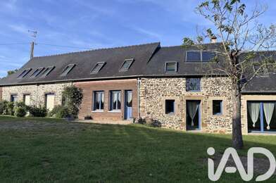 Maison 8 pièces 264000 €