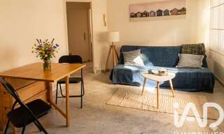 Appartement 1 Pièce 31 m² à vendre à Cannes (06400)