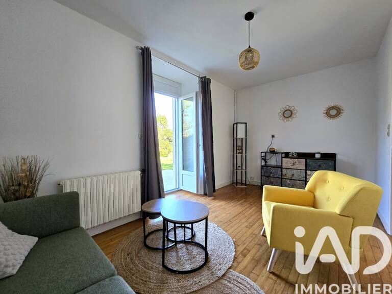 Vente Maison de ville 5 pièces — photo 1