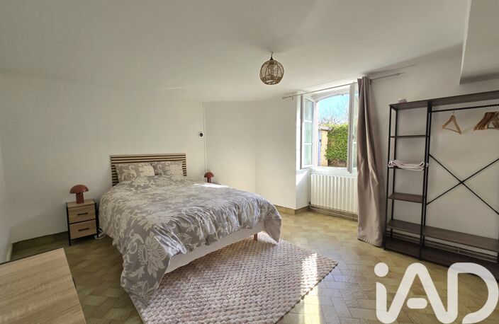 Vente Maison de ville 5 pièces — photo 2