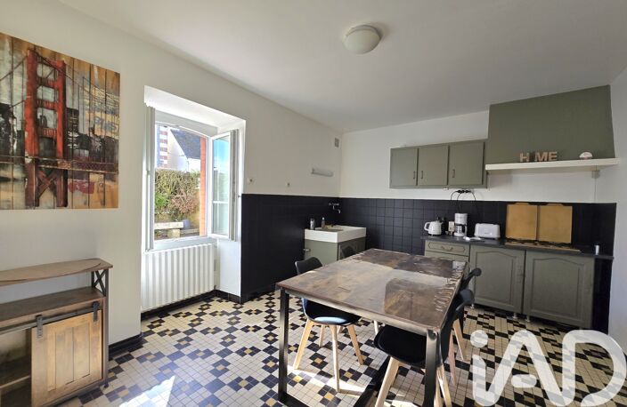 Vente Maison de ville 5 pièces — photo 4