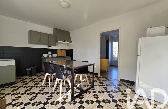 Vente Maison de ville 5 pièces — photo 5