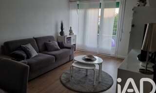 Appartement 3 Pièces 65 m² à louer à Saint-Fargeau-Ponthierry (77310)
