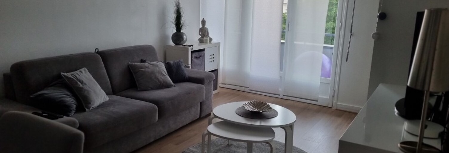 Appartement 3 Pièces 65 m² à louer à Saint-Fargeau-Ponthierry (77310)