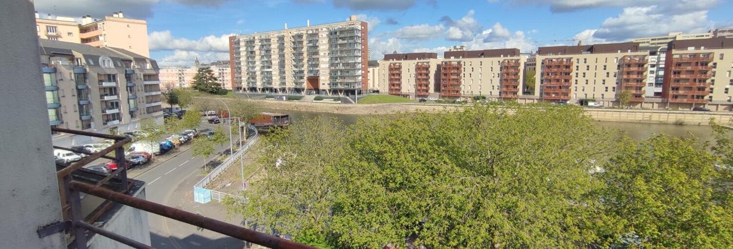 Maison 4 Pièces 100 m² à vendre à Le Mans (72000)