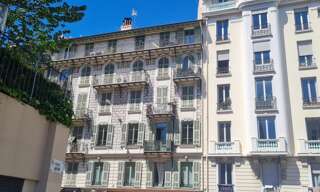 Appartement 4 Pièces 73 m² à vendre à Nice (06300)
