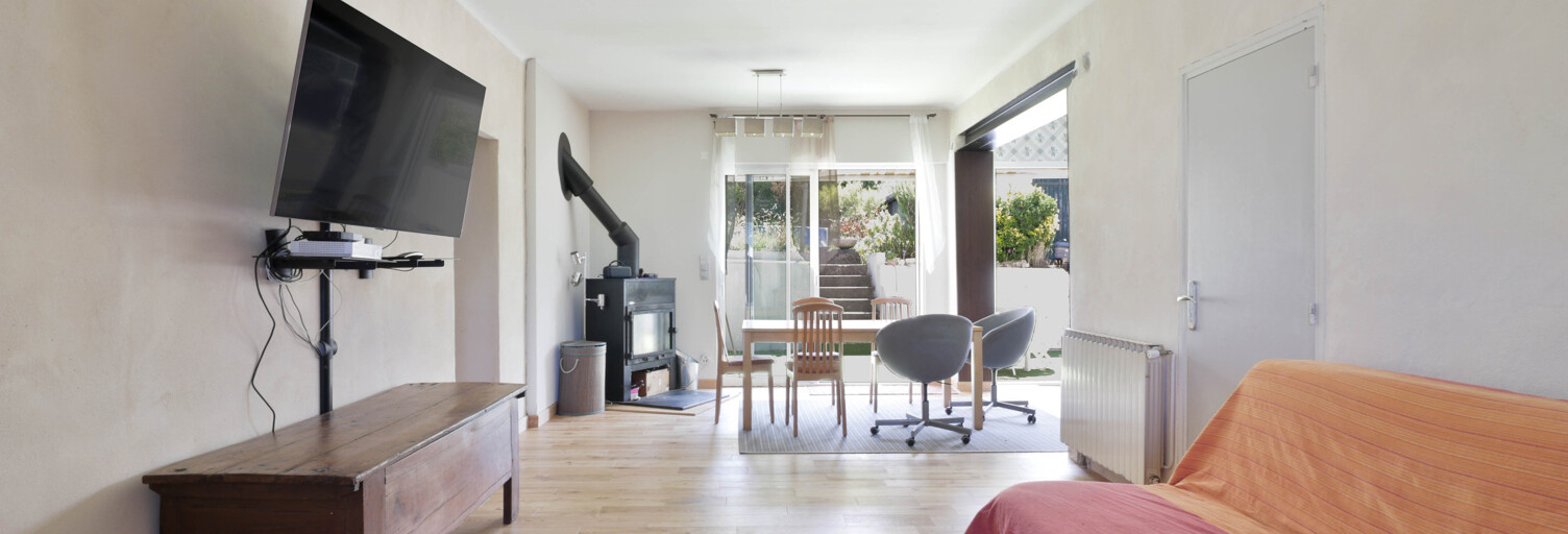 Maison 5 Pièces 123 m² à vendre à Boucau (64340)
