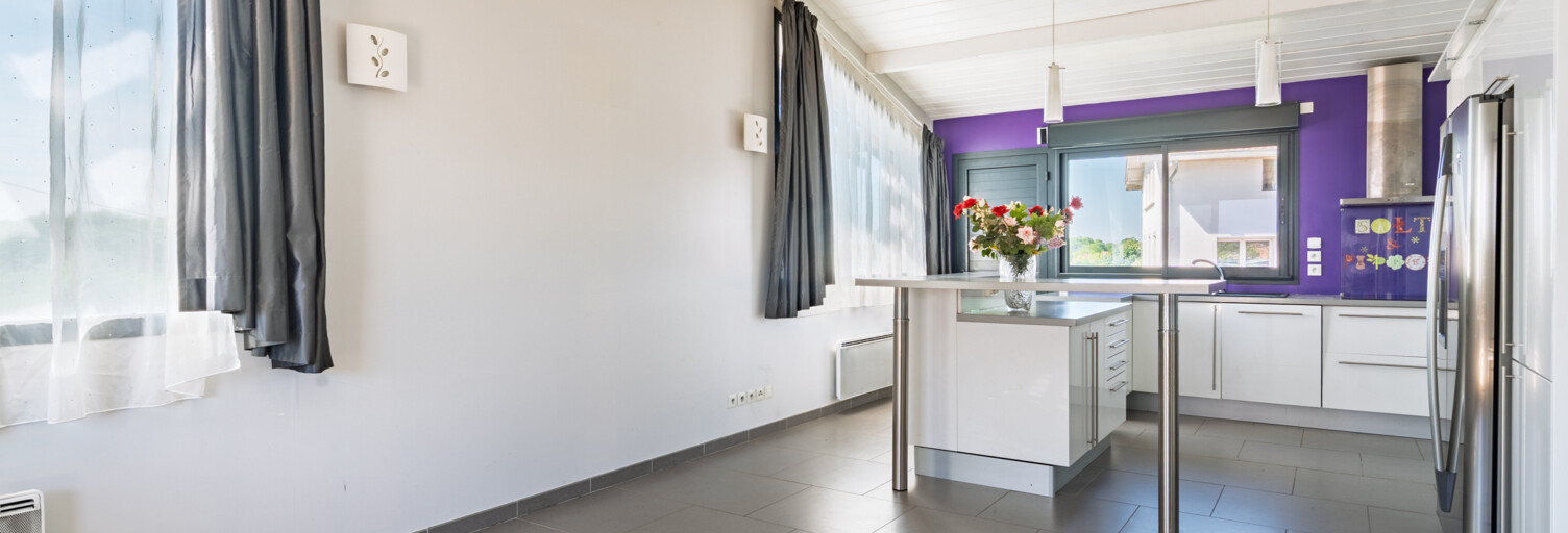 Appartement 3 Pièces 66 m² à vendre à Saint-Vincent-de-Tyrosse (40230)