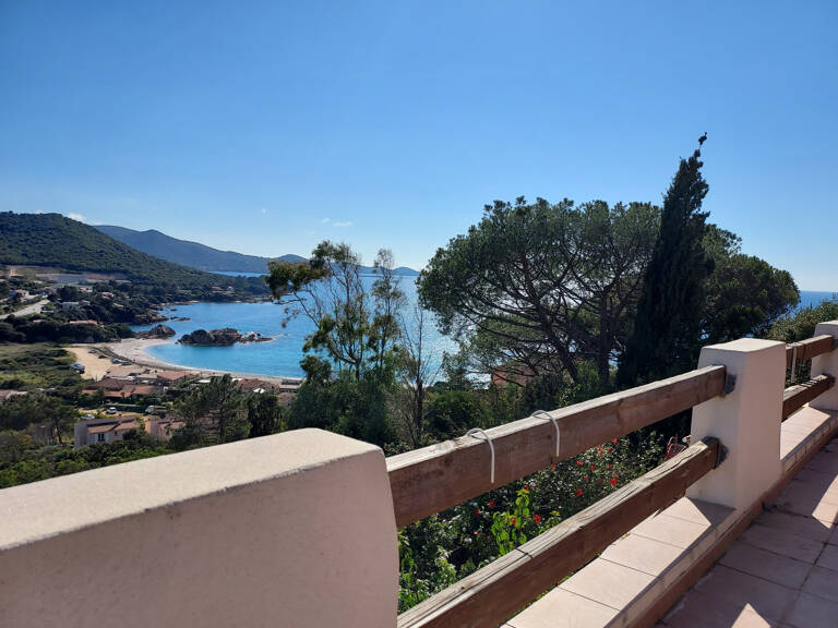 Villa vue mer — photo 1