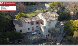 Maison 10 Pièces 220 m² à vendre à Vence (06140)