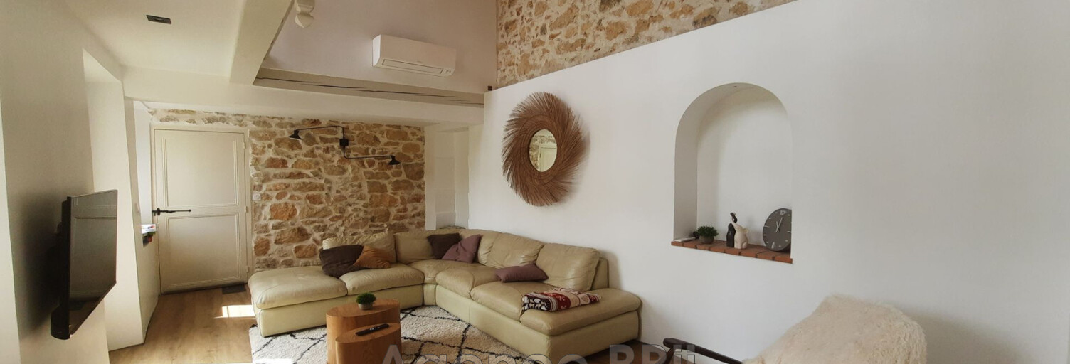 Maison 10 Pièces 220 m² à vendre à Vence (06140)