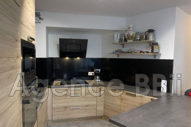 Appartement  T4 à vendre Nice 06300