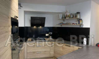 Appartement 4 Pièces 77 m² à vendre à Nice (06300)