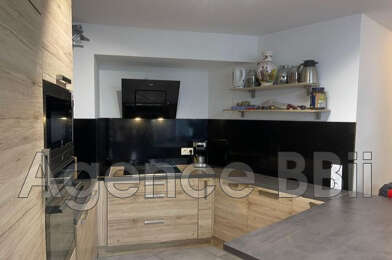 Appartement 4 pièces 378000 €