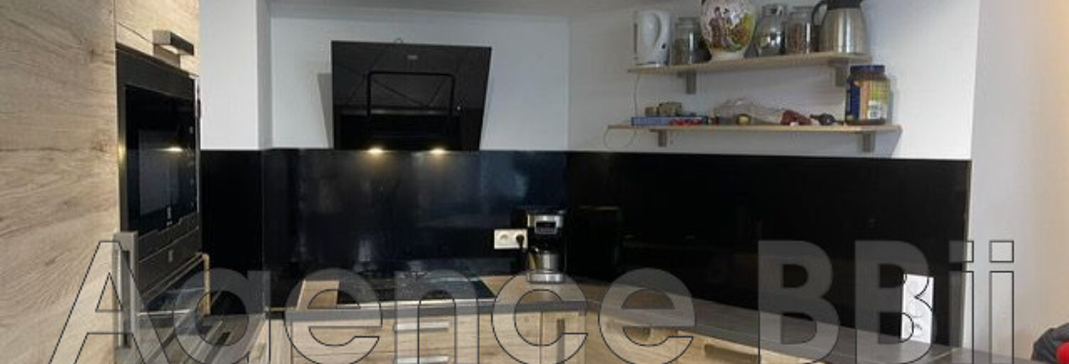 Appartement 4 Pièces 77 m² à vendre à Nice (06300)