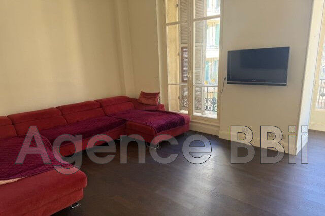 Appartement  à vendre Nice 06000