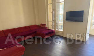 Appartement  92 m² à vendre à Nice (06000)