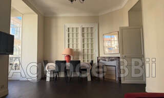 Appartement  92 m² à vendre à Nice (06000)