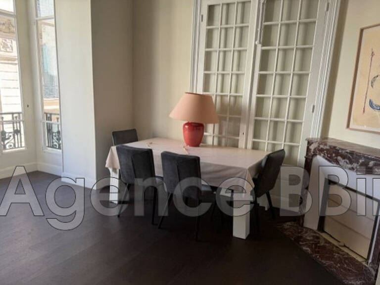 vente appartement — photo 1