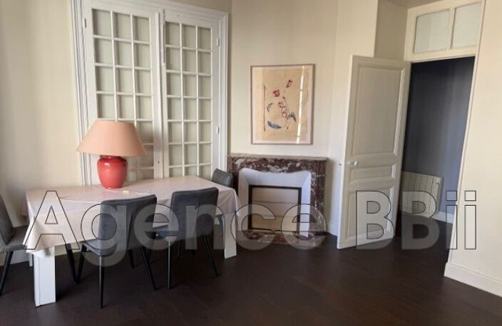 vente appartement — photo 2