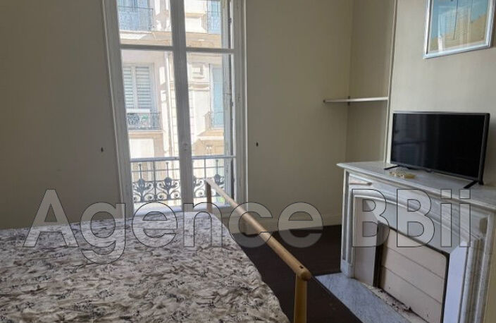 vente appartement — photo 4