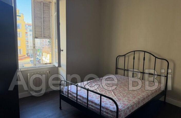 vente appartement — photo 5