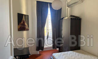 Appartement  89 m² à vendre à Nice (06000)