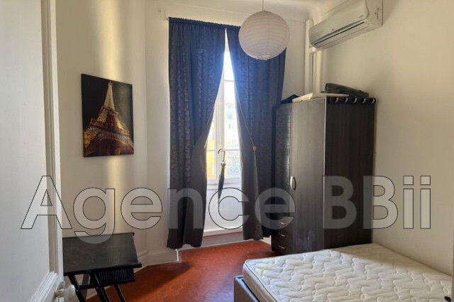 Appartement  à vendre Nice 06000