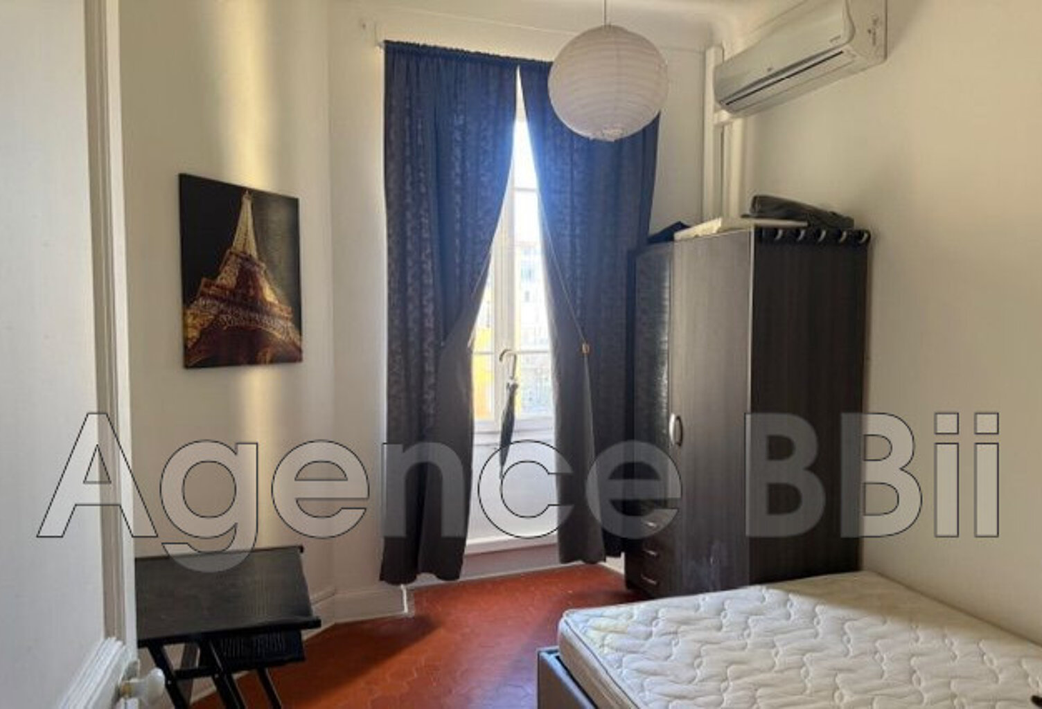 vente appartement — photo 1