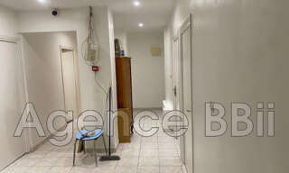 Appartement  233 m² à vendre à Nice (06000)