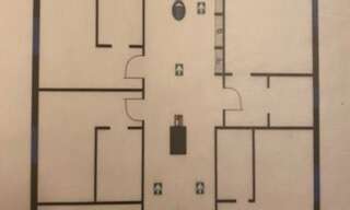 Appartement  233 m² à vendre à Nice (06000)