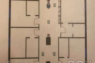 Appartement  1260000 €
