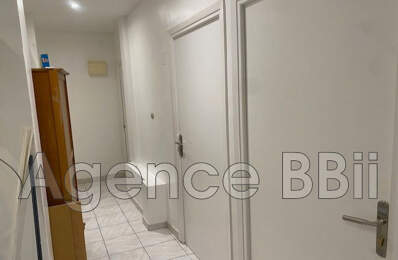vente appartement — photo du bien