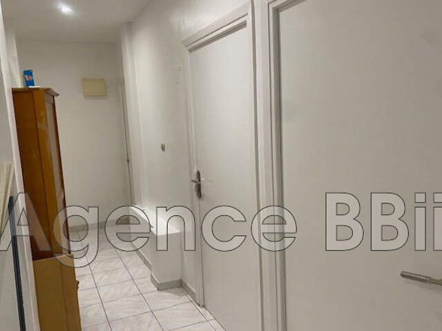 vente appartement — photo du bien