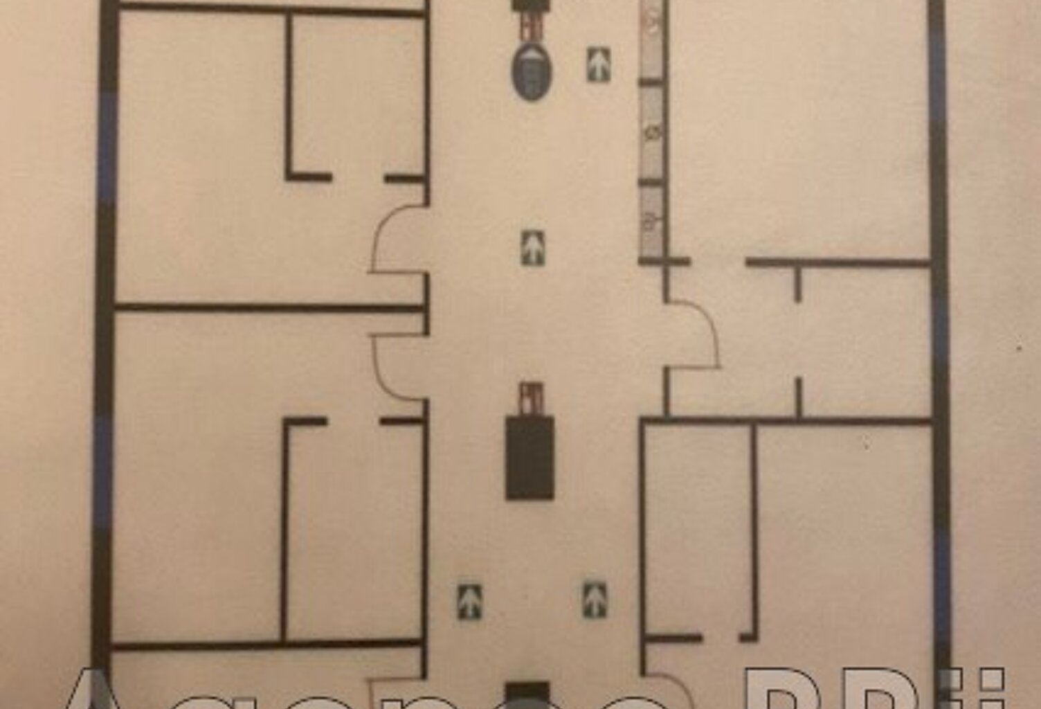 vente appartement — photo 1
