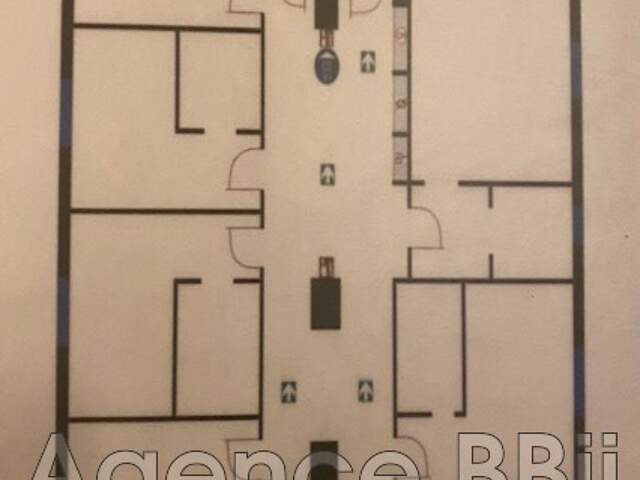 vente appartement — photo du bien