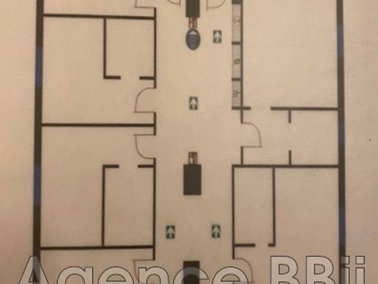 vente appartement — photo 1