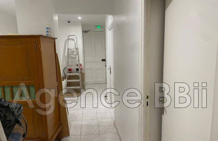 vente appartement — photo 2