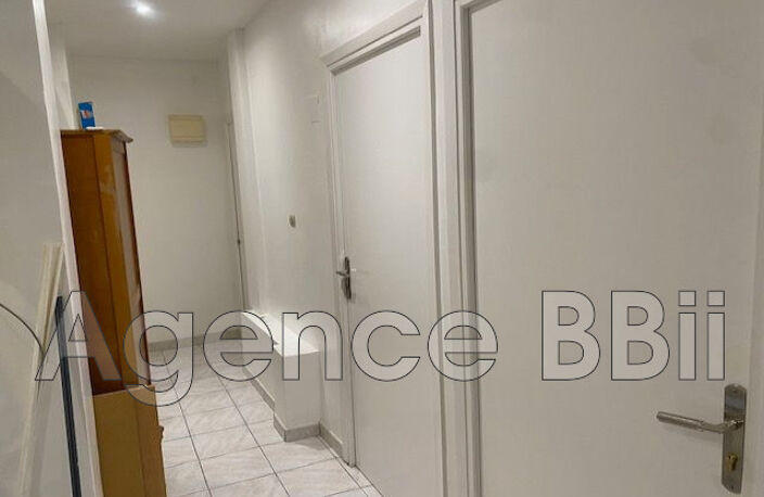 vente appartement — photo 3